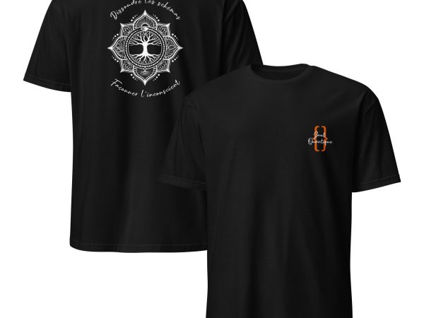 T-shirt - Mandala