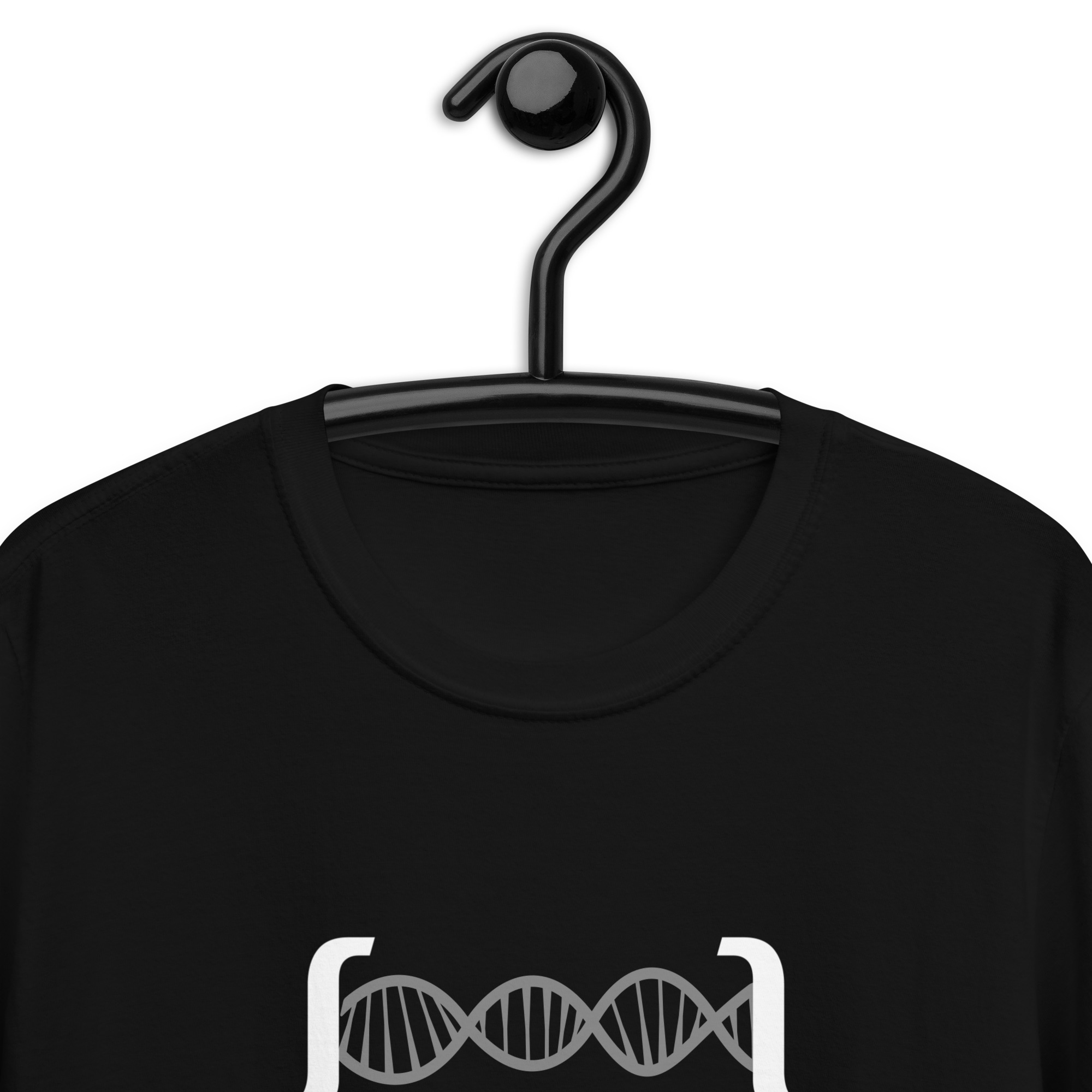 T-shirt - Programmé pour évoluer – Image 3
