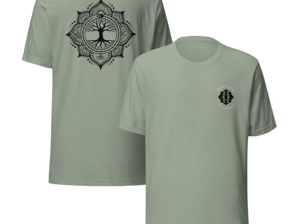 T-shirt unisexe