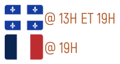 heures .001
